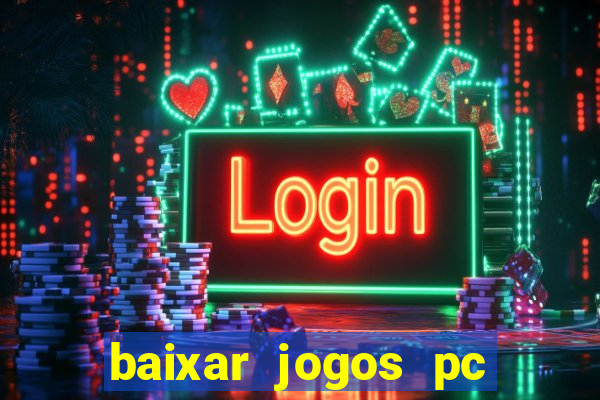 baixar jogos pc via μtorrent